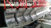 Tuyau à haute production de /Corrugated de machine de tuyau de DWC faisant les machines SBG-300