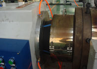 ligne 500kg/H d'extrusion de tuyau de HDPE de vis de 1000rpm 45mm pour l'approvisionnement en eau