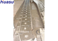Ligne en plastique de tuyau de Dwc de machine d'extrusion de profil de machine d'extrusion de tuyau du HDPE PPR de PE de PVC