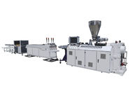 Machine d'extrusion de tuyau de PVC d'ISO9001 32mm 37kw 250kg/H
