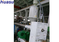 Chaîne de production de tuyau d'approvisionnement en gaz de l'eau de PE multi - extrusion de la couche Co