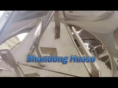 110 ligne de production de tubes ondulés à double et à paroi simple.