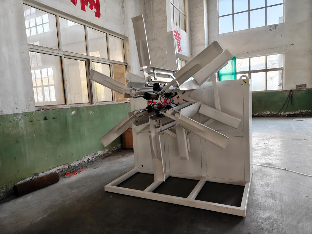 Ligne automatique d'extrusion de tuyaux ondulés à double paroi avec vis à baril HV>740 et matériel d'engrenage 20CrMnTi