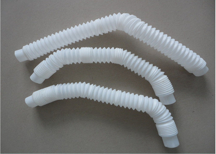 Ligne ondulée à mur unique à haute production d'extrusion de tuyau avec le contrôle complètement automatique