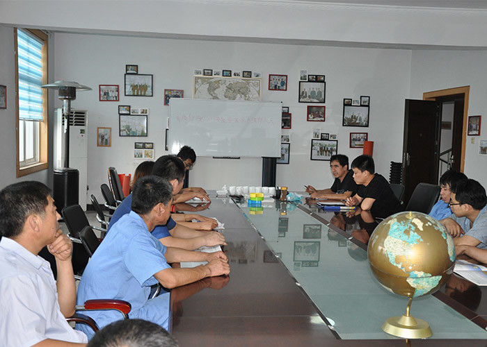 Tuyau ondulé à mur unique du PE pp de PVC faisant le diamètre de tuyau de la machine 250mm