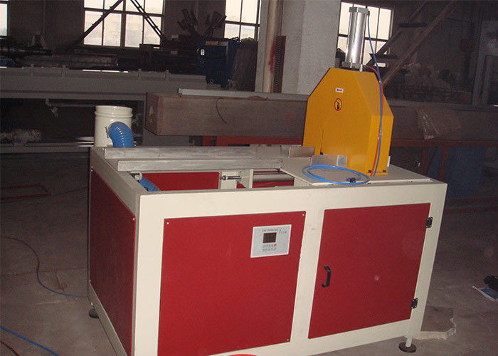 ligne ligne ondulée à mur unique d'extrusion de tuyau de PVC de 16-1200mm d'extrusion de tuyau de PE