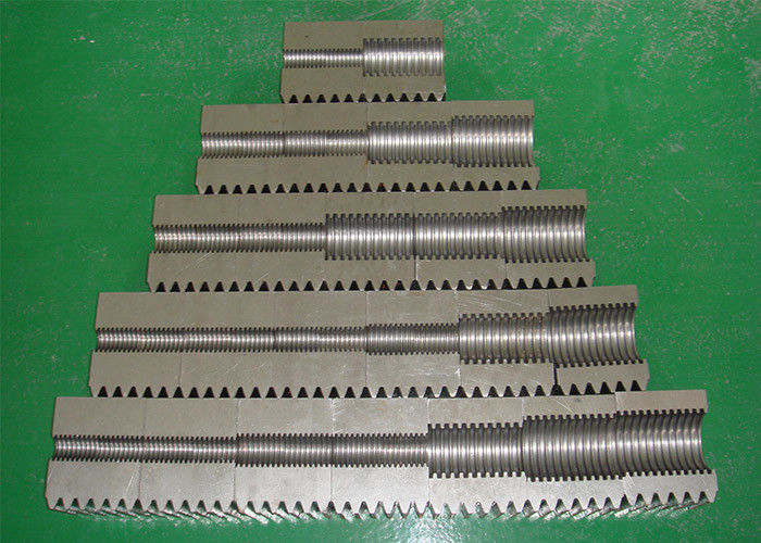 Ligne ondulée à mur unique de production à la machine de tuyau de PVC de 200MM-400MM