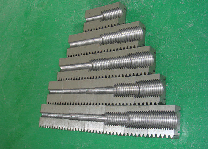 ligne ondulée à mur unique chaîne d'extrusion de tuyau de PVC pp de diamètre de 25mm de production