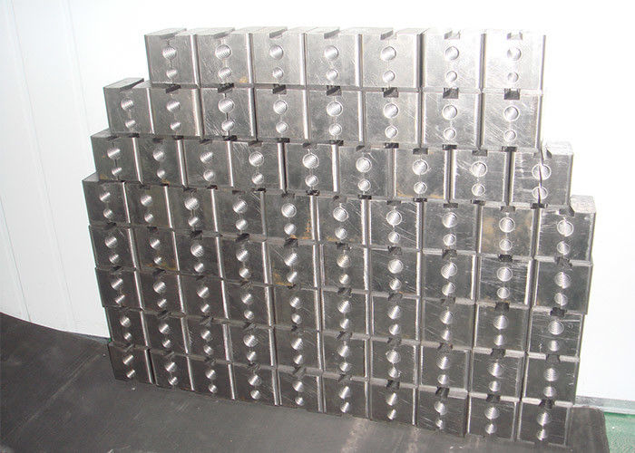 Mur simple de PVC de HDPE de PE le double ridé sifflent faire la ligne de production à la machine