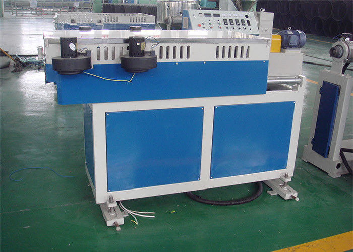 Ligne approvisionnement d'extrusion de tuyau de tube isolant de PVC de PPR pp UPVC CPVC de drainage de conduite d'eau