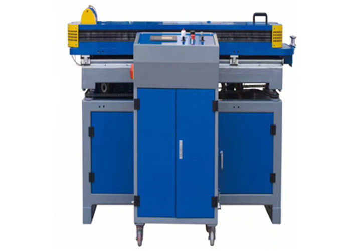 Ligne ondulée 9-32mm à mur unique en plastique tuyau d'extrusion de tuyau de tube faisant la machine