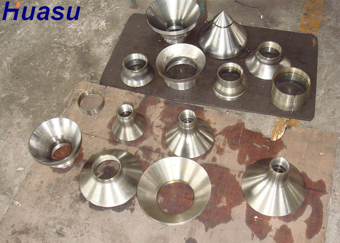 Ligne ondulée en plastique industrielle grand diamètre résistant d'extrusion de tuyau de PVC de HDPE