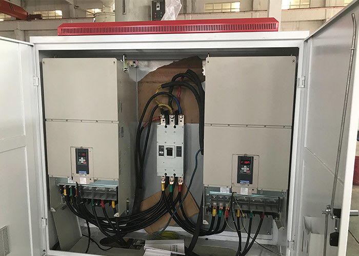 L'extrusion ondulée de tuyau de double mur raye le mur triple ridé sifflent les machines de expulsion