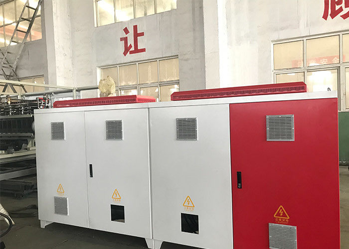 Ligne tuyau mou ondulé rigide lisse d'extrusion de tuyau de HDPE de PVC UPVC CPVC/PE de PC de PPR