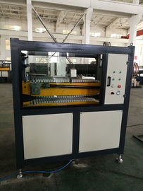 HDPE Double Wall Corrugated Pipe Machinery , Corrugated Pipe Extrusion Line SBG-250