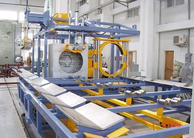 HUASU PVC Pipe Extrusion Line PVC Double Wall Corrugated Pipe Production Machine
