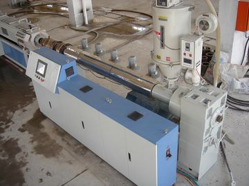 300-3000mm HDPE Pipe Extrusion Line , Huge Diameter Spiral Pipe Extrusion Line