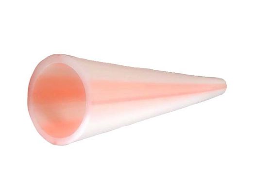 Extrusion Molds 0L/D PLC HDPE Pipe Extrusion Line