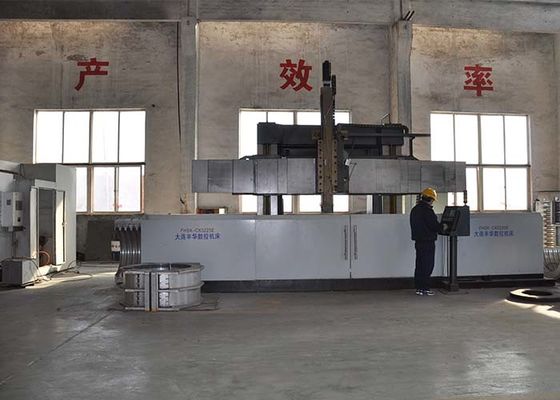 250mm Double Wall DWC Corrugated Pipe Making Machine